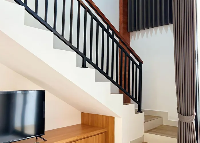 Andari Mezzanine ケロボカン