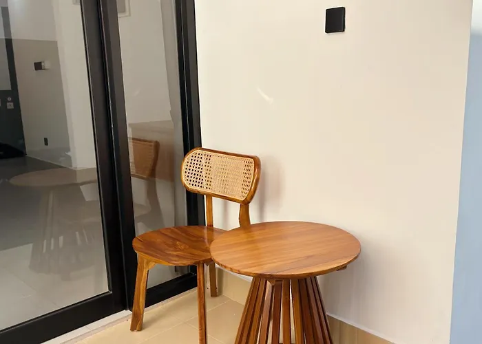 Andari Mezzanine * ケロボカン