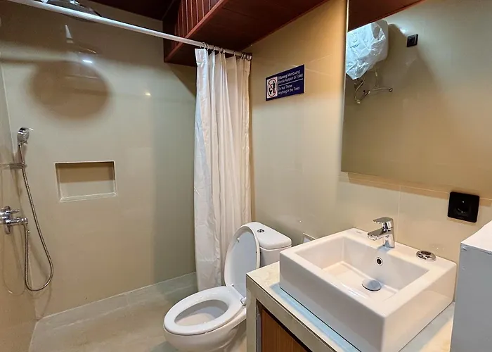 Andari Mezzanine ケロボカン