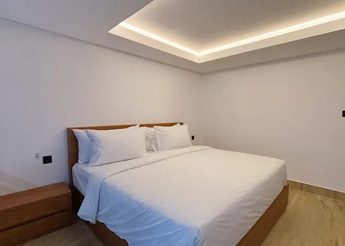 Andari Mezzanine * ケロボカン
