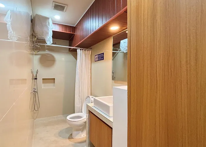アパート Andari Mezzanine *