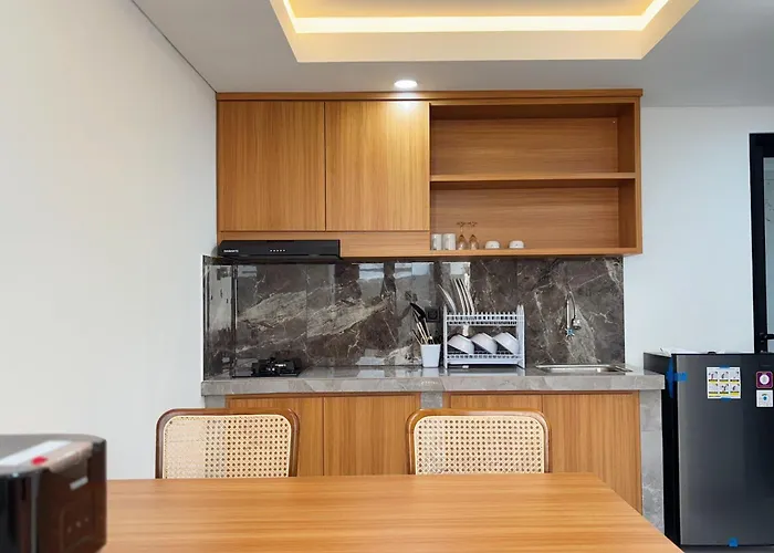 Andari Mezzanine * ケロボカン